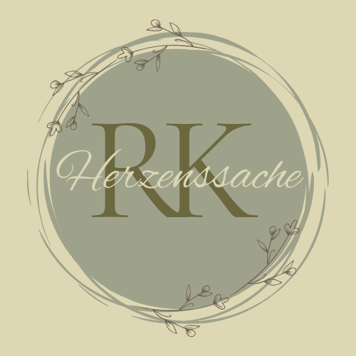 Herzenssache by Ramona Küster