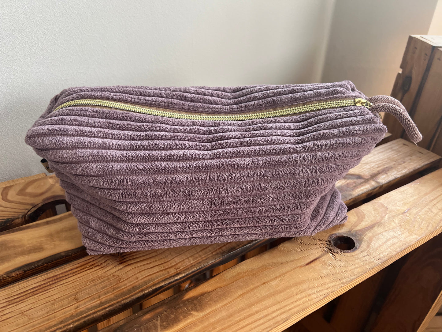 Kosmetiktasche