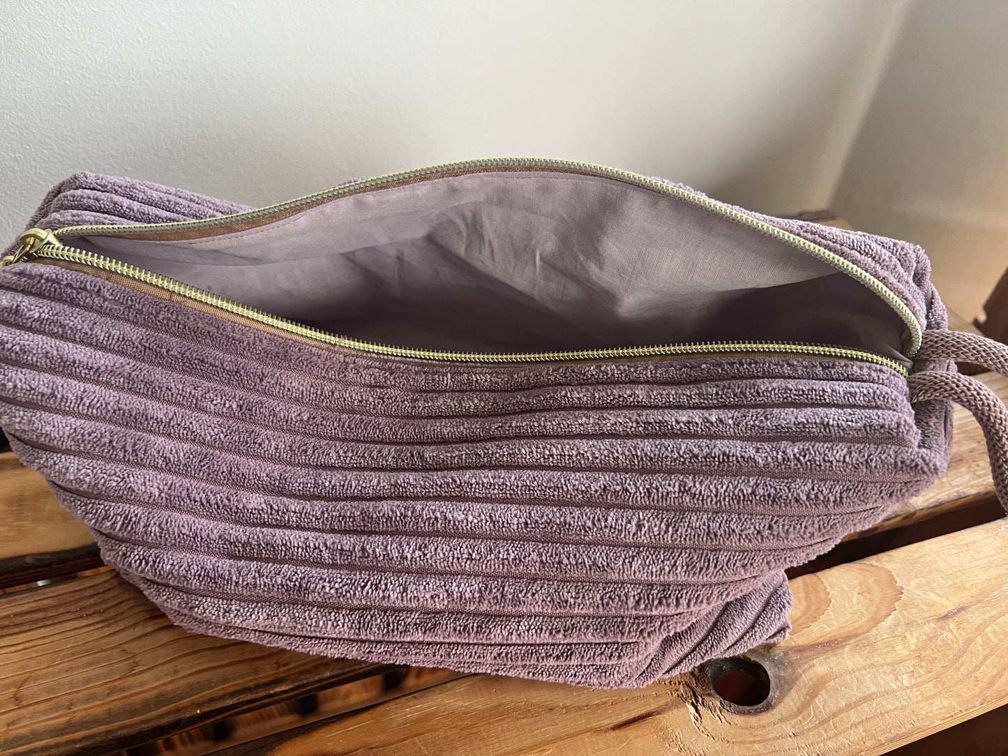 Kosmetiktasche