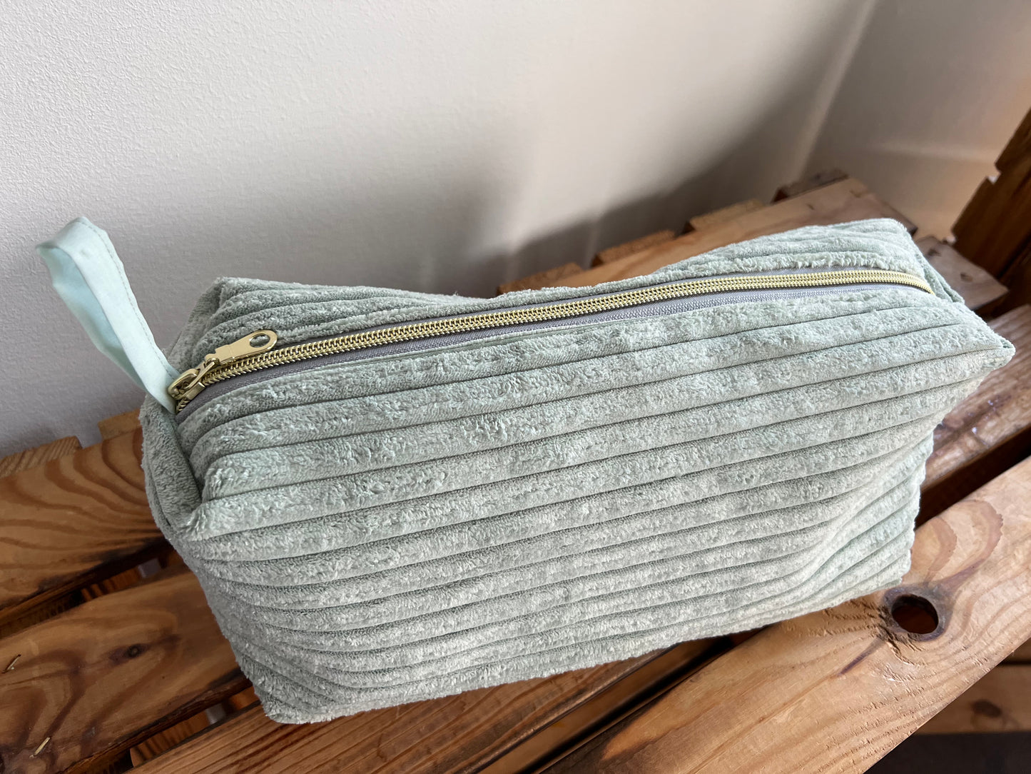 Kosmetiktasche