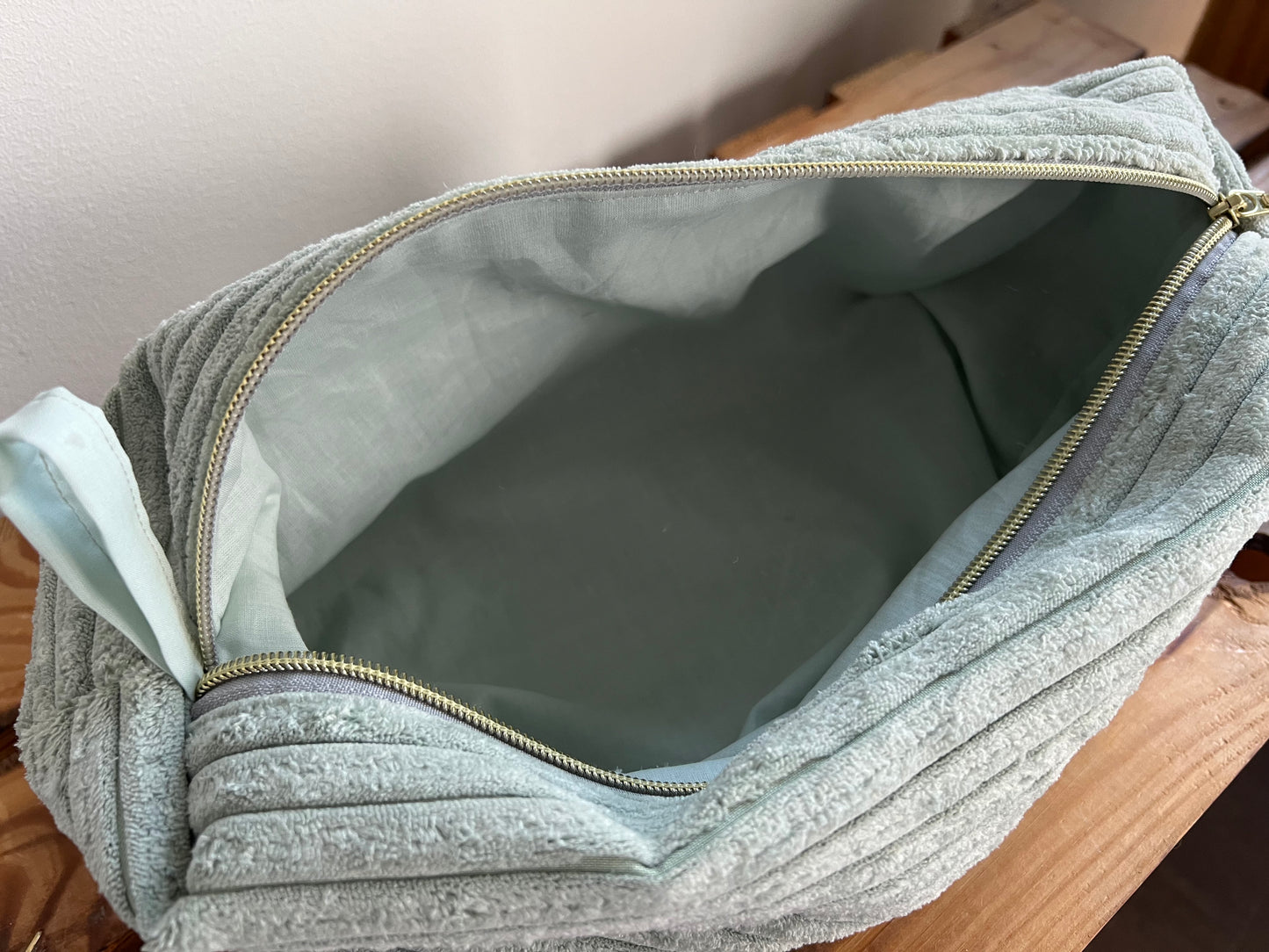 Kosmetiktasche